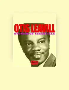 Listen to Otis Leavill, watch music videos, read bio, see tour dates & more!