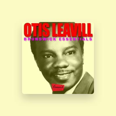 Listen to Otis Leavill, watch music videos, read bio, see tour dates & more!