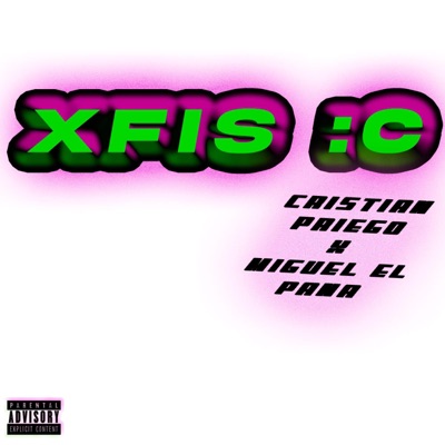 Xfis - Single