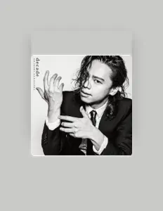 Listen to Akinori Nakagawa, watch music videos, read bio, see tour dates & more!