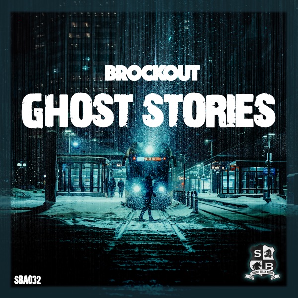 Ghost Stories