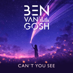 Can't You See - Single