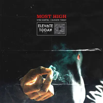 Most High (feat. elevatetoday) - Single - Vybz Kartel