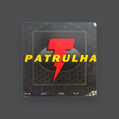 Listen to Banda Patrulha, watch music videos, read bio, see tour dates & more!