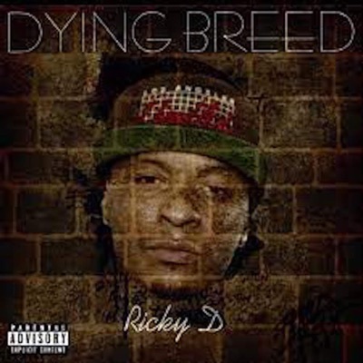 Dying Breed