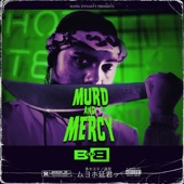 Murd & Mercy (Deluxe) artwork