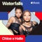 Waterfalls - Chloe x Halle lyrics