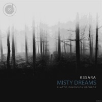 Misty Dreams - Single - K3SARA
