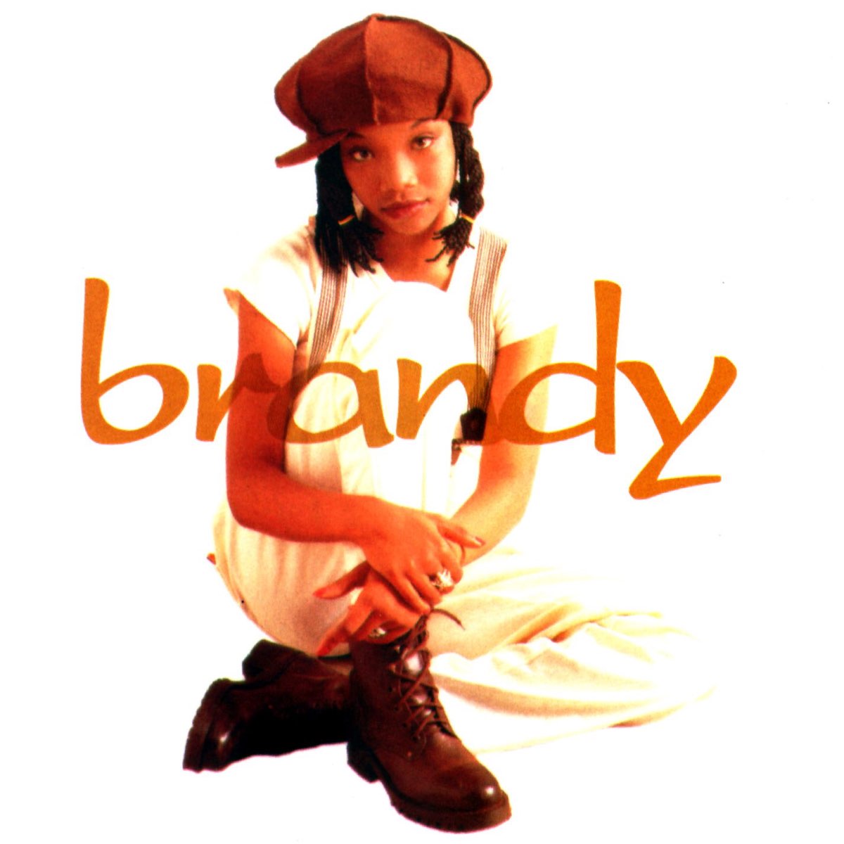 ‎Brandy - Album by Brandy - Apple Music