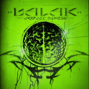 Critical Damage - EP