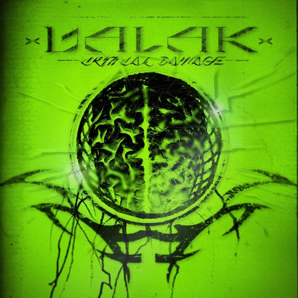 Critical Damage - EP