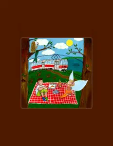 Poslechněte si interpreta IvaDance, sledujte hudební videa, přečtěte si životopis, podívejte se na data turné a další informace.