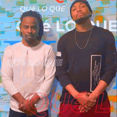 Qué lo que (feat. Rizzo Gun) - Single