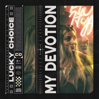 My Devotion - Single - Lucky Choice