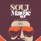 Soul Magic (feat. Sunflower & Nate Myers, IV) - Ronnie Williams lyrics