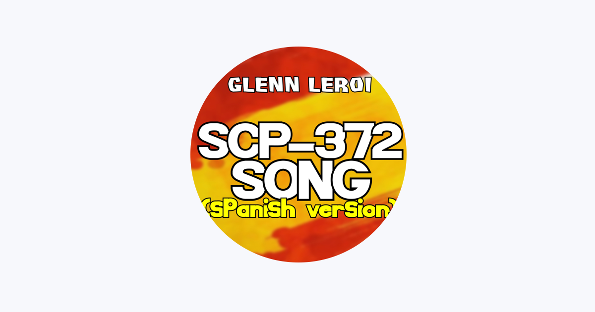 Fountain of Youth (Scp-006 Song) – música e letra de Glenn Leroi
