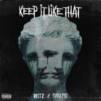 Keep It Like That (feat. Vinnie Paz) - Single - Rittz