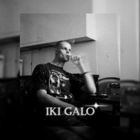 Iki Galo - Single - Proflame