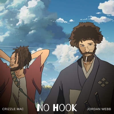 No Hook (feat. Jordan Webb) - Single