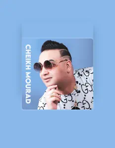 Listen to Cheikh Mourad, watch music videos, read bio, see tour dates & more!
