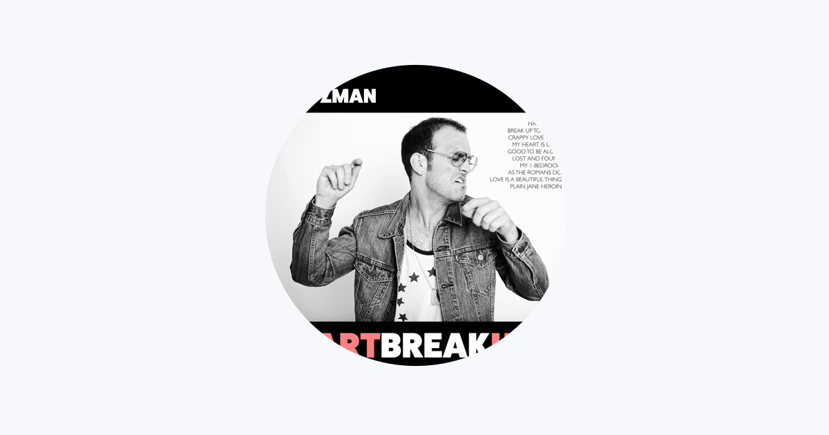 Theo Katzman - Apple Music