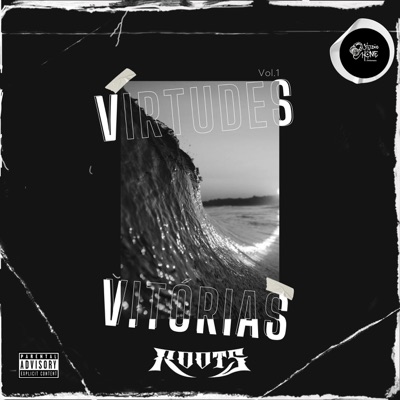 Virtudes & Vitórias - Single