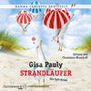 Strandläufer (Mamma Carlotta  8) - Gisa Pauly, Mamma Carlotta & Christiane Blumhoff