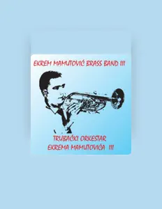 Listen to Ekrem Mamutovic, watch music videos, read bio, see tour dates & more!