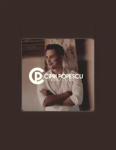 Listen to Cipri Popescu, watch music videos, read bio, see tour dates & more!