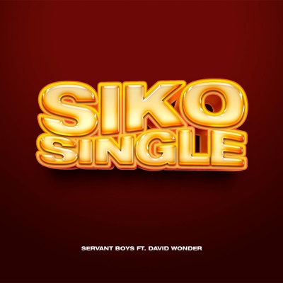 Siko Single (feat. David Wonder) - Single
