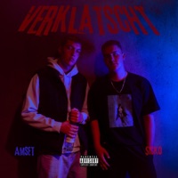 Verklatscht - Single - Sicko & Amset