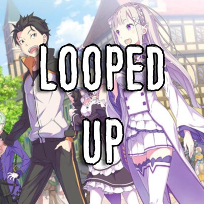 Re Zero (Looped Up) (feat. Aerial Ace & Ham Sandwich) - Single