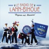 Le Bagad de Lann-Bihoué