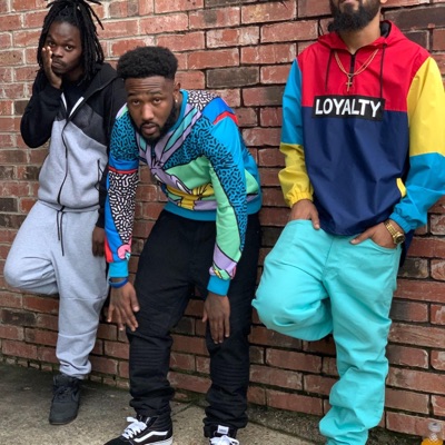 Right Right Now (feat. Soufboi Jay) - Single