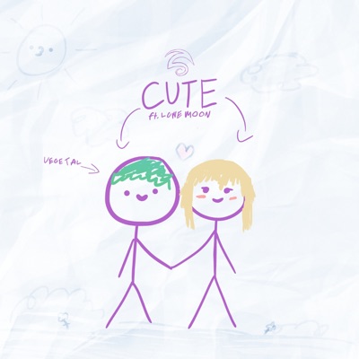 Cute (Instrumental) - Single