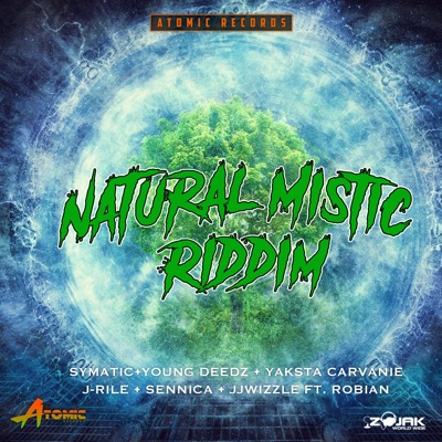 Natural Mistic Riddim