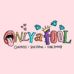 Only a Fool - Single