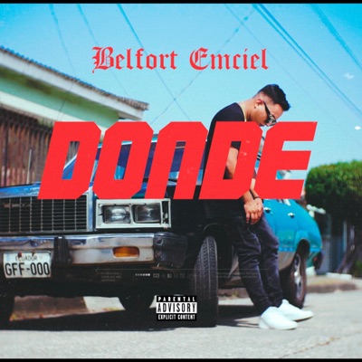 Donde - Single