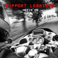 Movin' On — Support Lesbiens