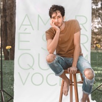 Amar é ser quem você é - Single - Fernando Malt