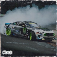DASH (feat. $werve) - Single - EVVORTEX