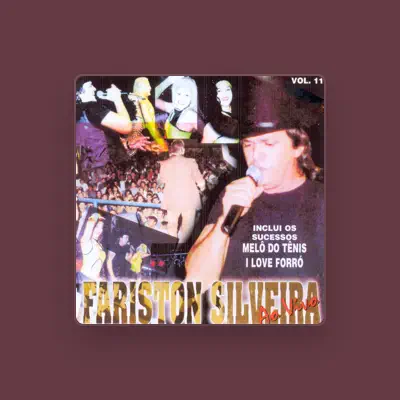 Listen to Fariston Silveira, watch music videos, read bio, see tour dates & more!