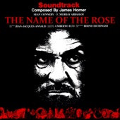 The Name of the Rose (Original Soundtrack) artwork