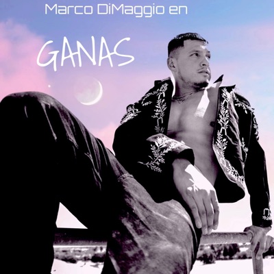 Ganas - Single