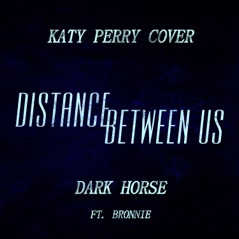 Dark Horse (feat. Bronnie) - Single