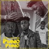 PIANO PIANO (feat. KILLER KAU) - Single