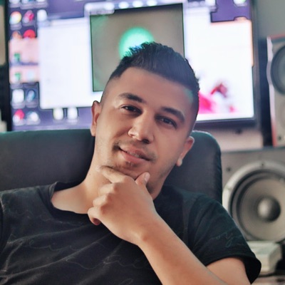 Mr.Black Balkan - Andjeo bez imena (Mr.Black)