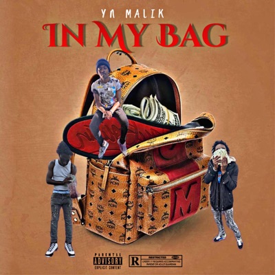 In My Bag