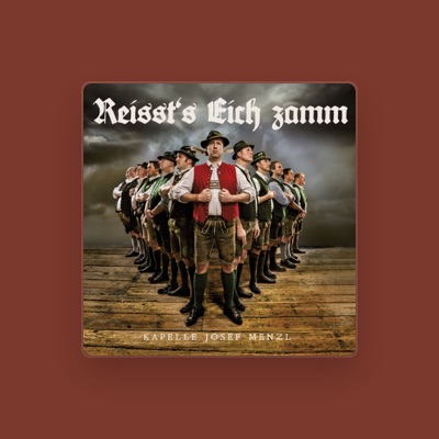 Listen to Kapelle Josef Menzl, watch music videos, read bio, see tour dates & more!
