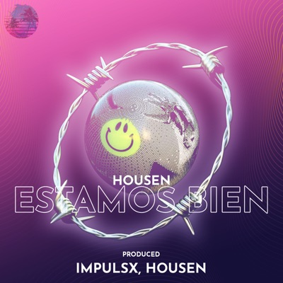 Estamos Bien - Single